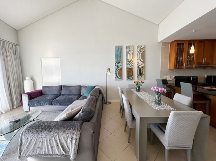 To Let 3 Bedroom Property for Rent in Big Bay Western Cape